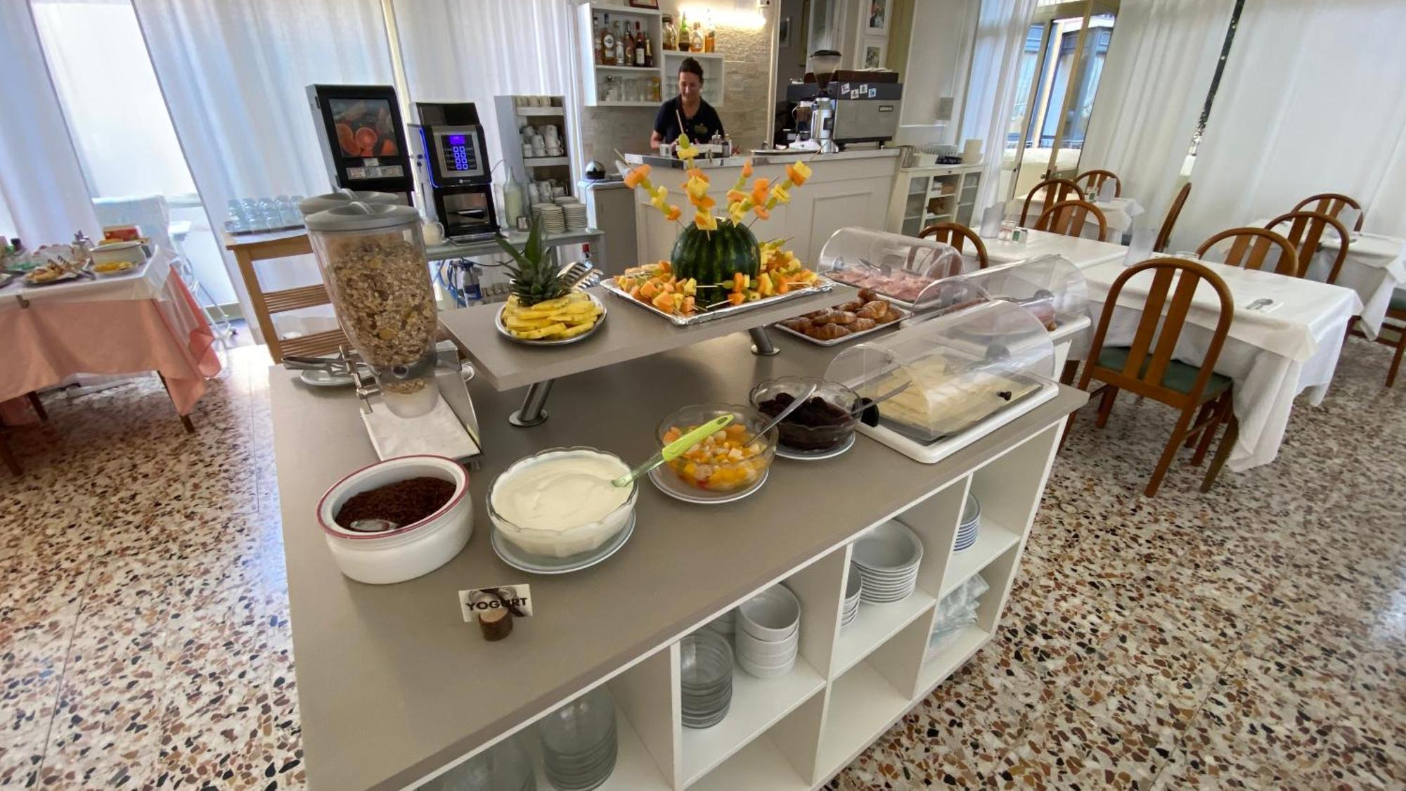 Hotel Fiorenza & Banksia Meuble Alassio Eksteriør billede