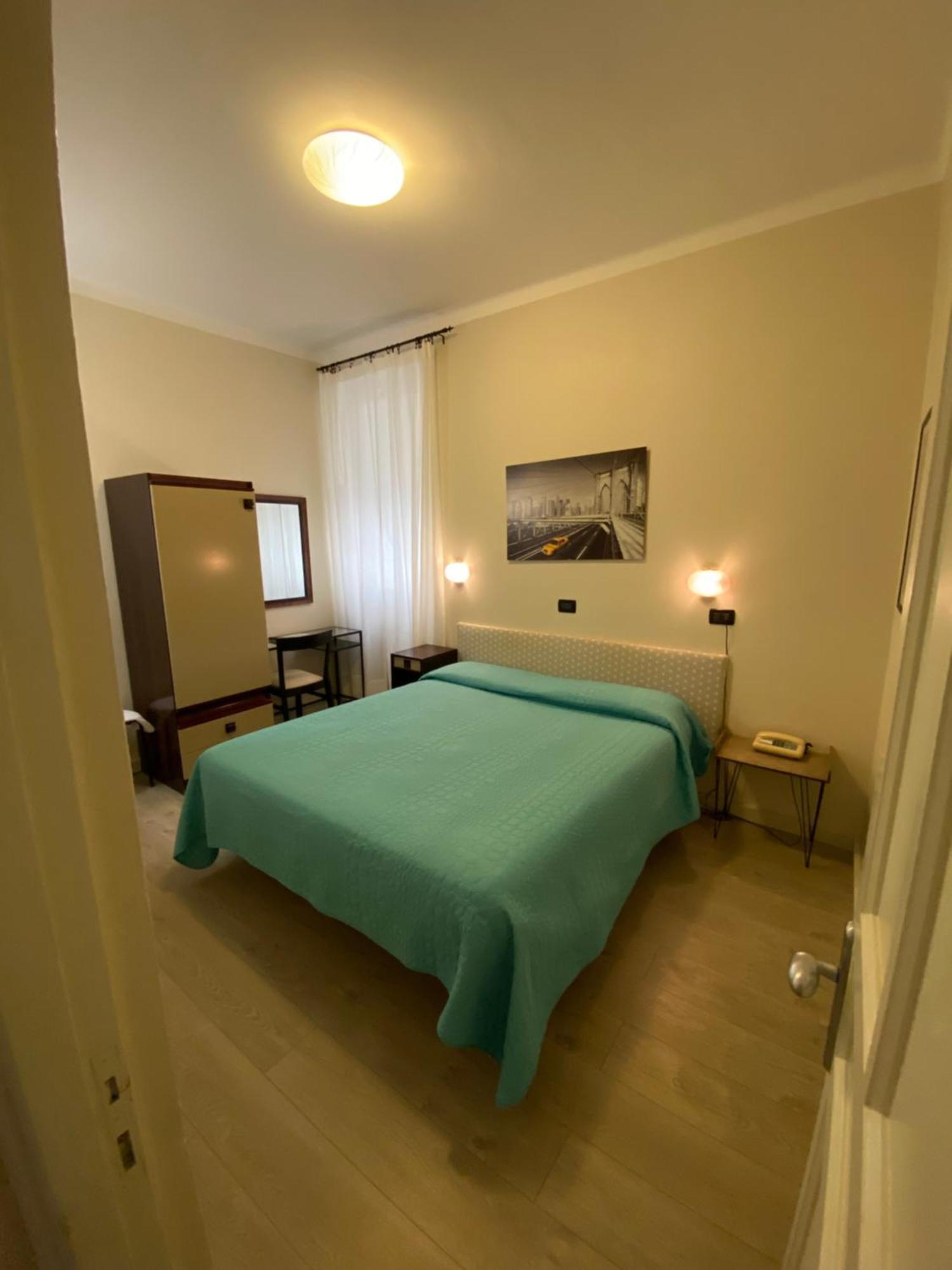 Hotel Fiorenza & Banksia Meuble Alassio Eksteriør billede