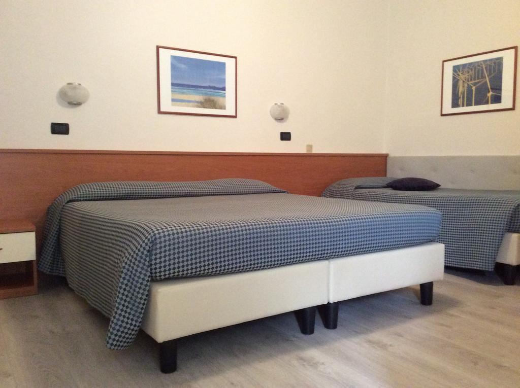 Hotel Fiorenza & Banksia Meuble Alassio Eksteriør billede
